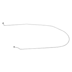 (1967-70) Brake Line - Front to Rear - 2wd Shortbed with Leaf Spring